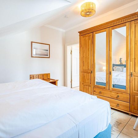Villa Linquenda App 7 Херингсдорф Экстерьер фото